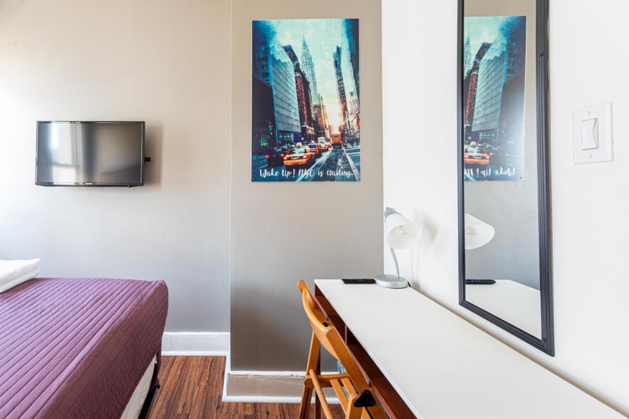 Best Room To Visit Nyc-Ewr Airport-Subway Access Ньюарк Экстерьер фото